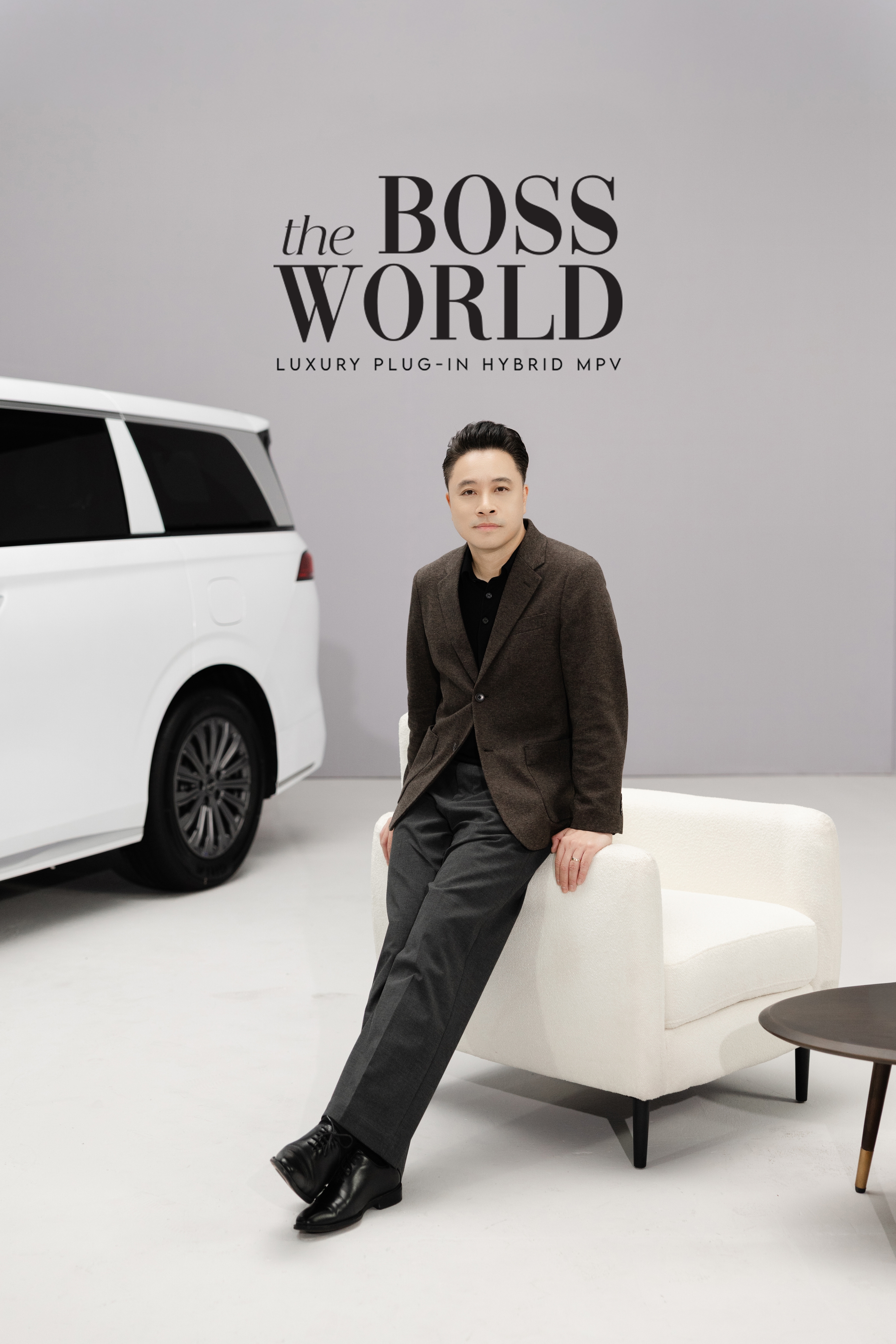 Final Shot Shot Interior