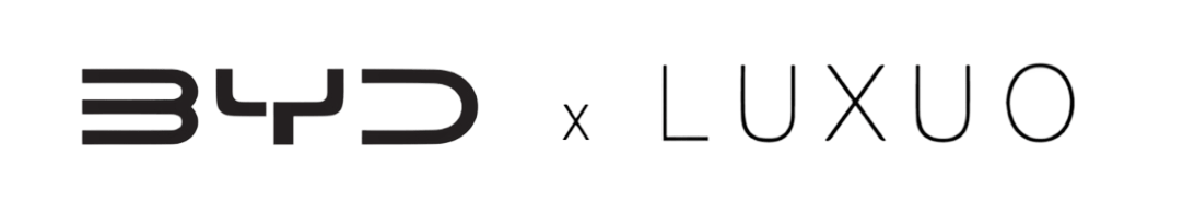 BYD x LUXUO