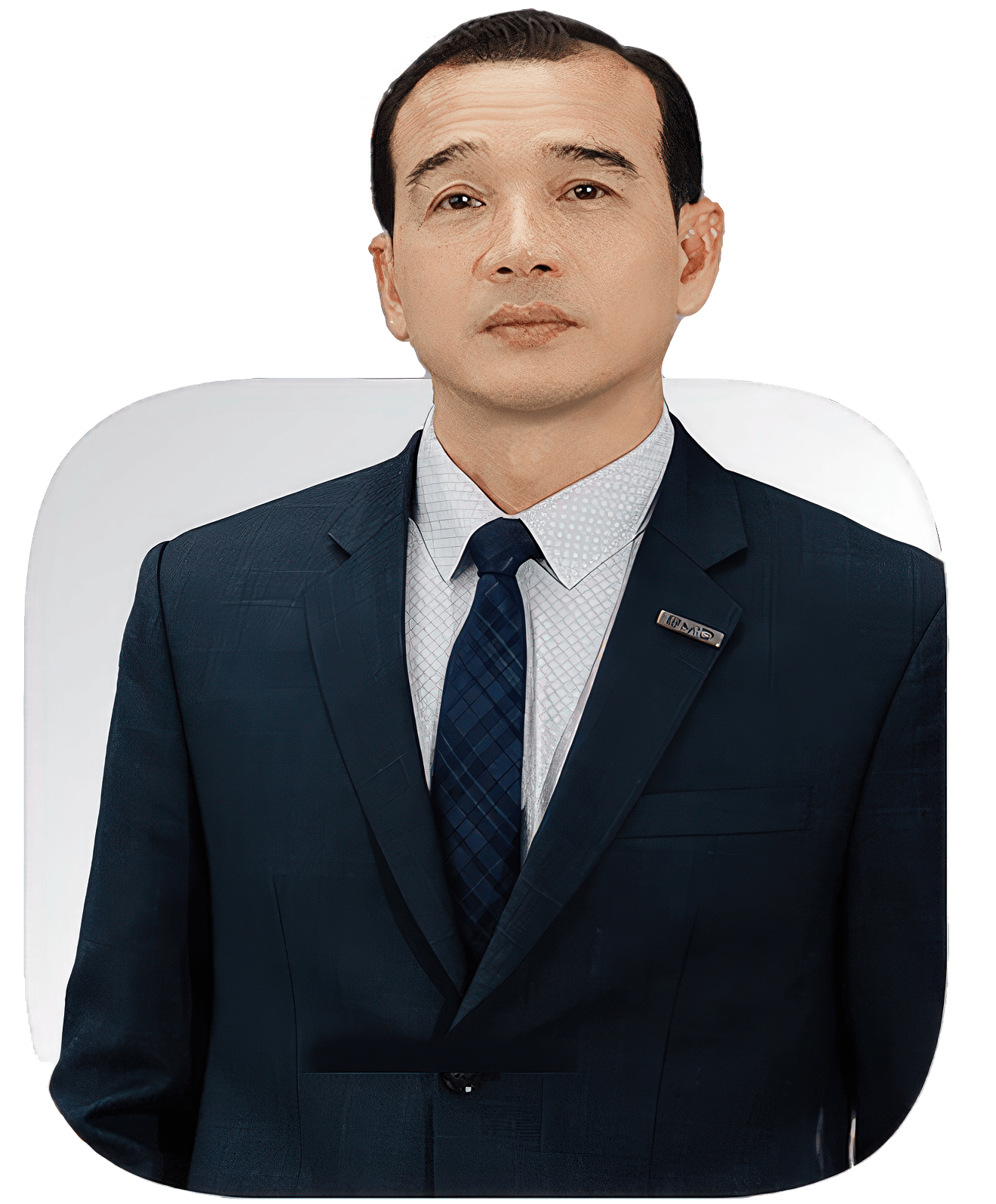 V&otilde; Minh Lực