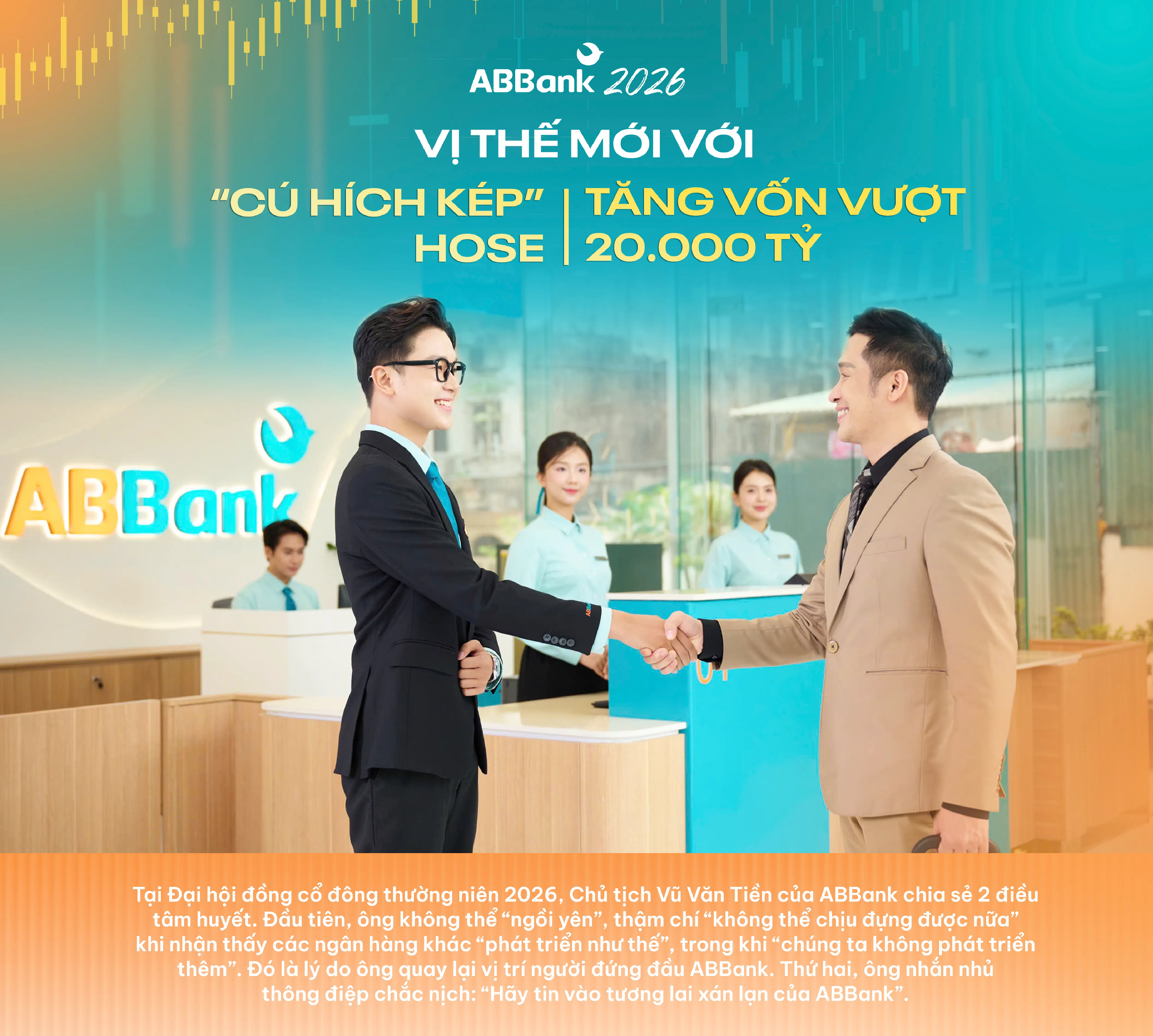 ABBANK Logo