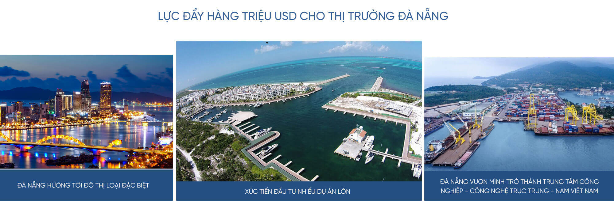 Asiana Đà Nẵng: Đánh thức phồn hoa Vịnh Ngọc - Ảnh 3.