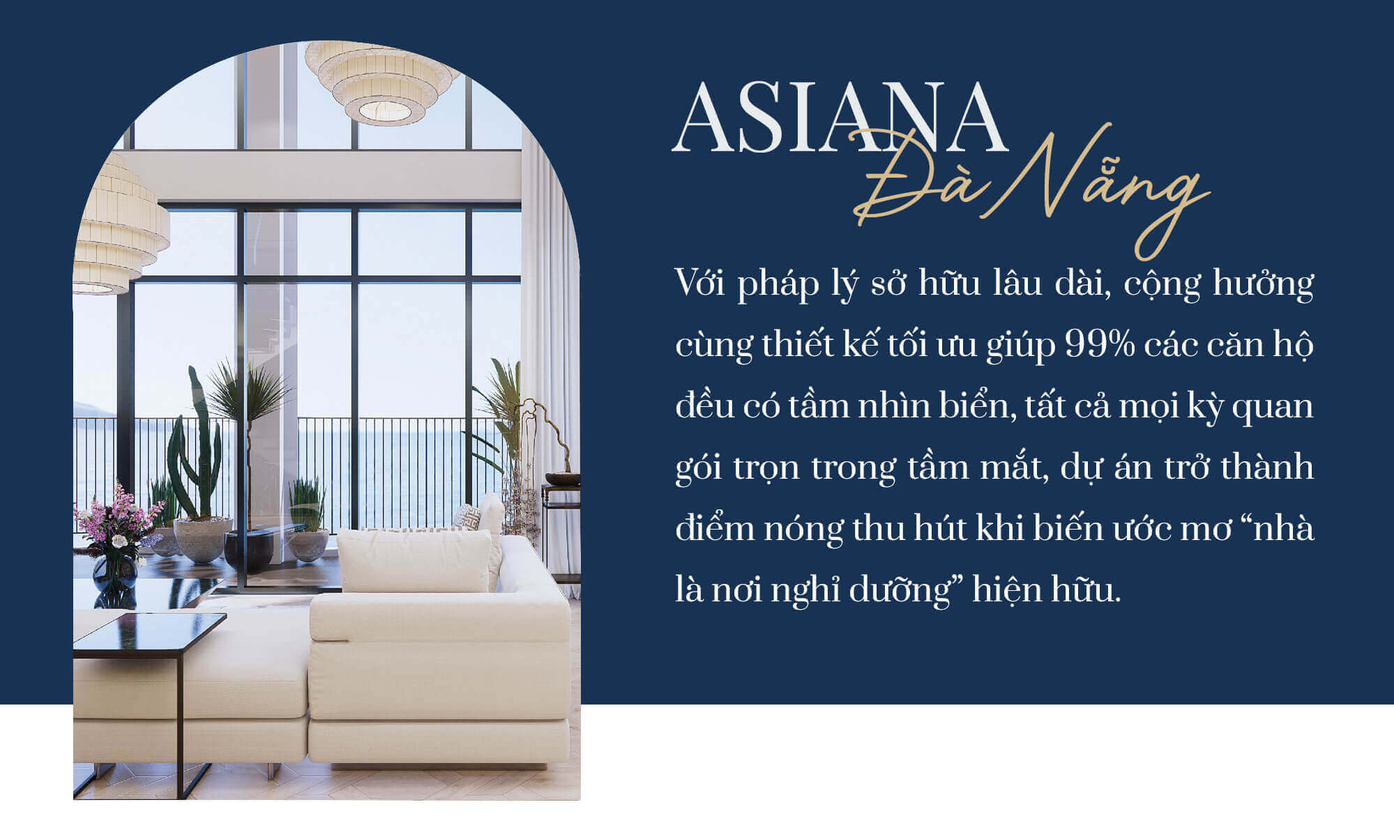 Asiana Đà Nẵng: Đánh thức phồn hoa Vịnh Ngọc - Ảnh 14.