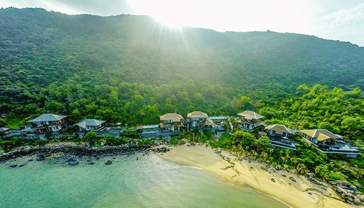 Sun Tropical Village - Thưởng thức bản giao hưởng nhiệt đới bên bờ