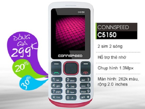 Si&ecirc;u khuyến m&atilde;i, săn điện thoại đồng gi&aacute; 1