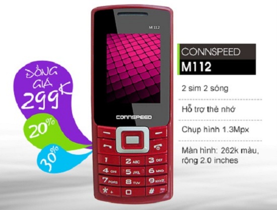 Si&ecirc;u khuyến m&atilde;i, săn điện thoại đồng gi&aacute; 2