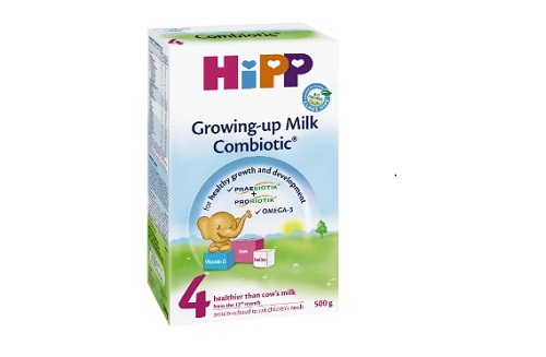 Điều chưa biết khi d&ugrave;ng thực phẩm Organic cho con 2