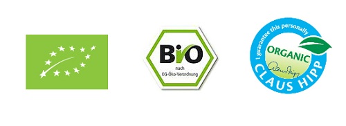 Điều chưa biết khi d&ugrave;ng thực phẩm Organic cho con 1