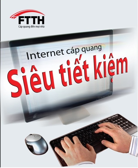Ph&aacute;t triển của internet c&aacute;p quang (FTTH) - Tho&aacute;i vị internet ADSL 3