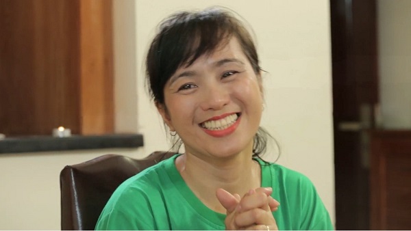 "Nhật k&yacute; của con": Clip đ&aacute;ng y&ecirc;u của hai bố con l&agrave;m tặng mẹ 5