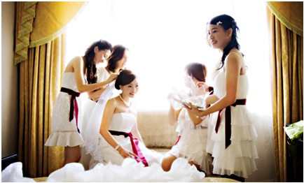 3 điều bạn n&ecirc;n thực hiện cho đ&aacute;m cưới của m&igrave;nh 1