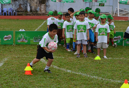 Để b&eacute; y&ecirc;u tr&agrave;n đầy năng lượng dịp nghỉ h&egrave; 3