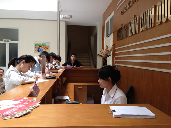 Ph&ograve;ng bệnh vi&ecirc;m phổi trong m&ugrave;a h&egrave; cho trẻ 3