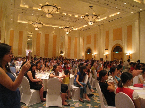 Lợi &iacute;ch từ việc tập Yoga cho thai phụ 3