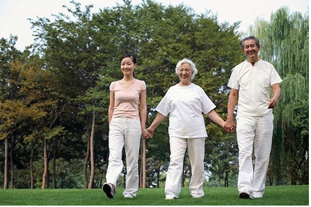 Những lưu &yacute; điều trị nhức khớp l&uacute;c giao m&ugrave;a 2