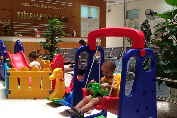 Chuy&ecirc;n gia dinh dưỡng b&agrave;y c&aacute;ch trị tận gốc chứng biếng ăn ở trẻ 4