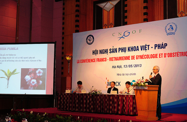 Những thảo dược diệu kỳ d&agrave;nh cho phụ nữ 1