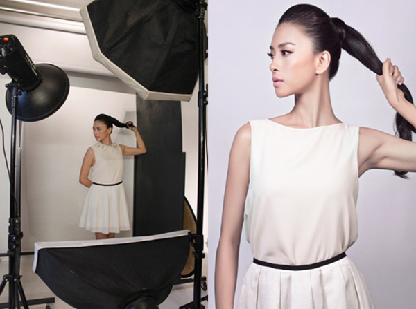 Ng&ocirc; Thanh V&acirc;n v&agrave; 7 ng&agrave;y "thử th&aacute;ch" 1