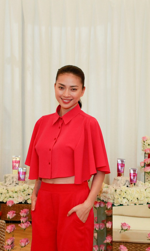 Ng&ocirc; Thanh V&acirc;n v&agrave; 7 ng&agrave;y "thử th&aacute;ch" 4