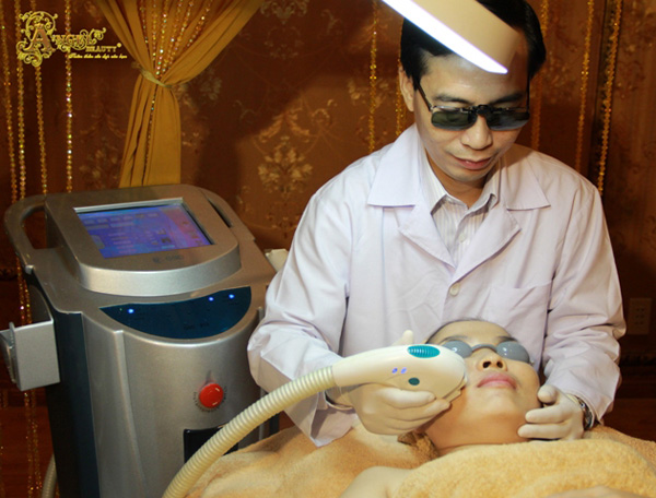 L&agrave;m sao để da hết th&acirc;m - n&aacute;m - t&agrave;n nhang? 2