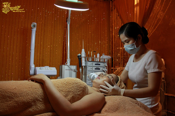 L&agrave;m sao để da hết th&acirc;m - n&aacute;m - t&agrave;n nhang? 3