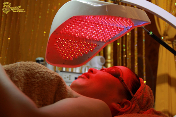 L&agrave;m sao để da hết th&acirc;m - n&aacute;m - t&agrave;n nhang? 4