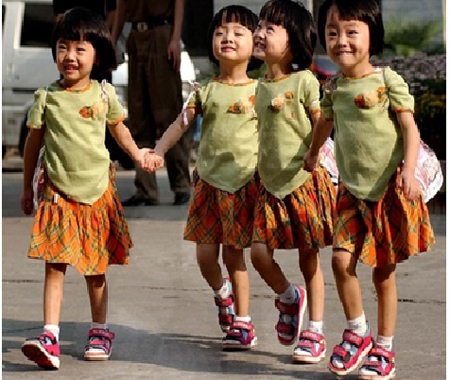 Chăm s&oacute;c b&eacute; y&ecirc;u lu&ocirc;n khỏe mạnh v&agrave; năng động 2