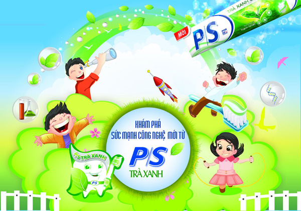 Phụ huynh "săn v&eacute;" tham gia ng&agrave;y hội P/S Tr&agrave; Xanh 4