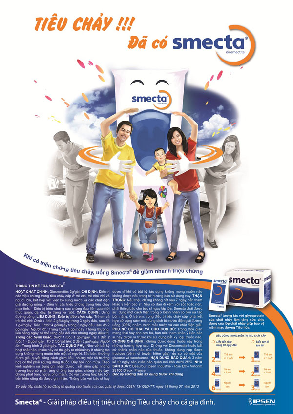 Ph&ograve;ng ngừa v&agrave; điều trị bệnh ti&ecirc;u chảy cấp ở người lớn 3