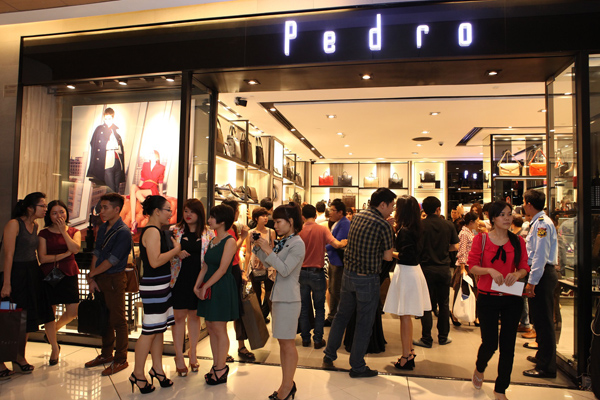 Trải nghiệm "Cảm hứng đ&ocirc; thị hiện đại" c&ugrave;ng sao Việt 1