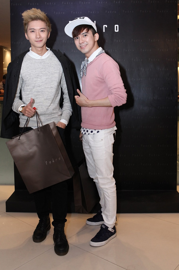 Trải nghiệm "Cảm hứng đ&ocirc; thị hiện đại" c&ugrave;ng sao Việt 13