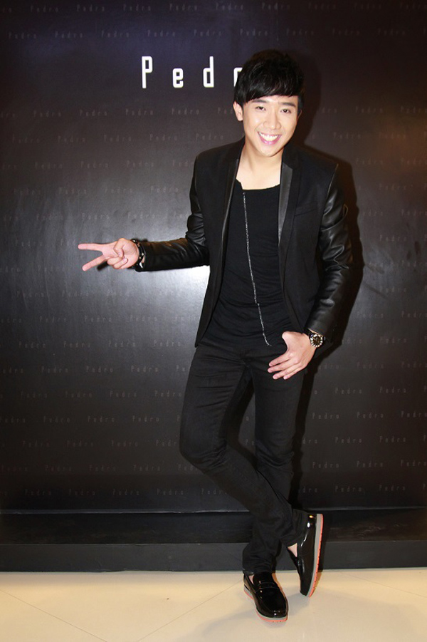 Trải nghiệm "Cảm hứng đ&ocirc; thị hiện đại" c&ugrave;ng sao Việt 10