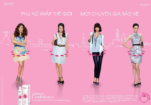 B&iacute; quyết gi&uacute;p chị em c&ocirc;ng sở ho&agrave;n thiện vẻ đẹp từ trong ra ngo&agrave;i 2