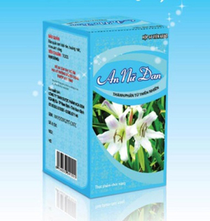 Những c&acirc;y thuốc &ldquo;khắc tinh&rdquo; của u xơ tử cung 3