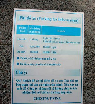 D&acirc;n chung cư đ&oacute;ng ph&iacute; như thu&ecirc; kh&aacute;ch sạn 1