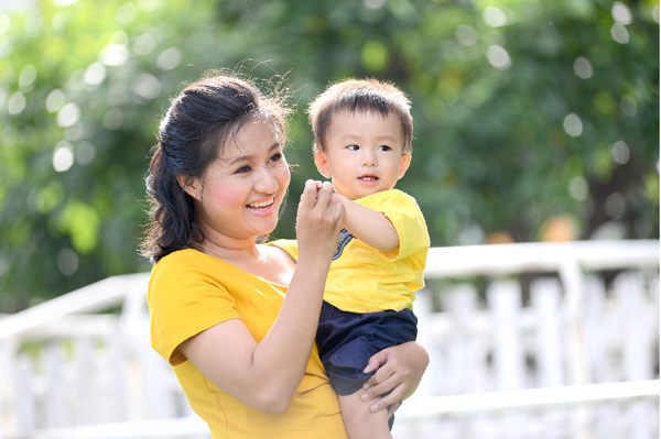 Cảnh b&aacute;o về hệ miễn dịch của trẻ sinh mổ 1