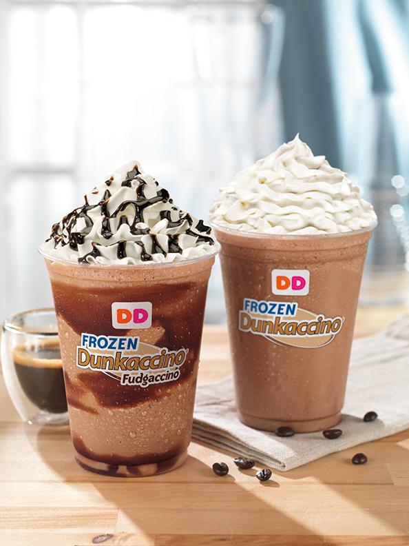 Thương hiệu c&agrave; ph&ecirc; h&agrave;ng đầu nước Mỹ - Dunkin&rsquo; Donuts "đổ bộ" v&agrave;o Việt Nam 1