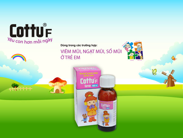 Vi&ecirc;m mũi dị ứng ở trẻ em 2