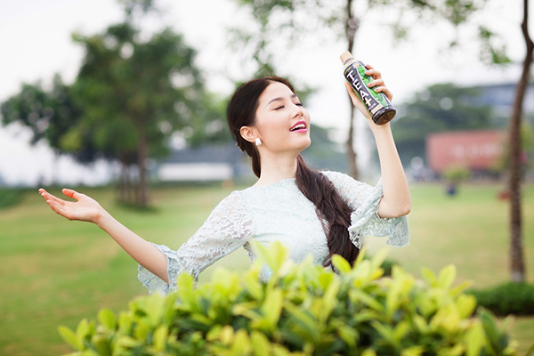 B&iacute; quyết gi&uacute;p Diễm My 9x nhẹ nh&agrave;ng tận hưởng cuộc sống 2