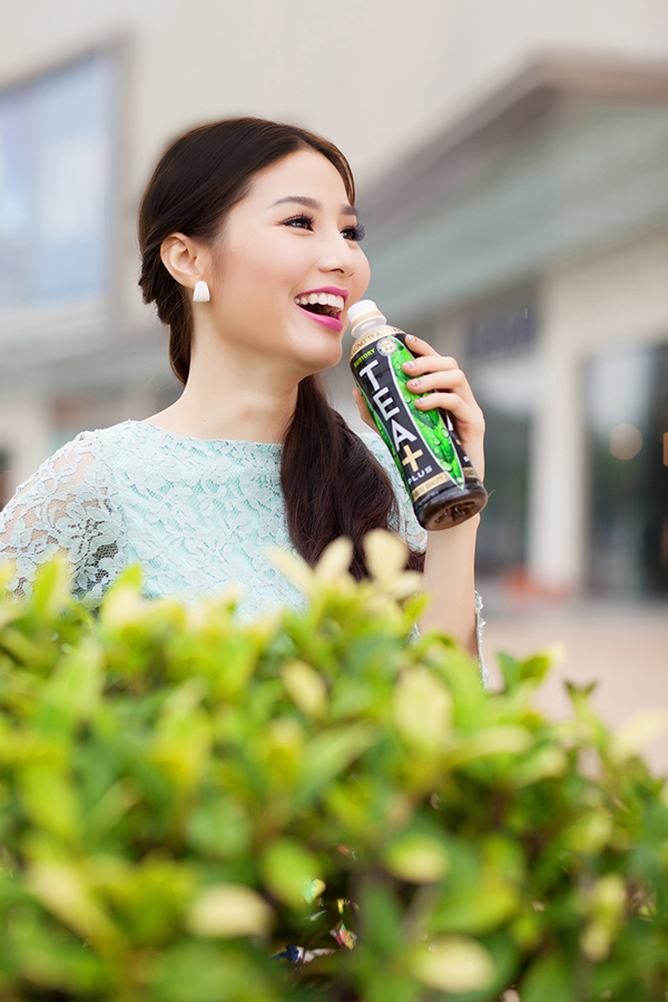 B&iacute; quyết gi&uacute;p Diễm My 9x nhẹ nh&agrave;ng tận hưởng cuộc sống 3