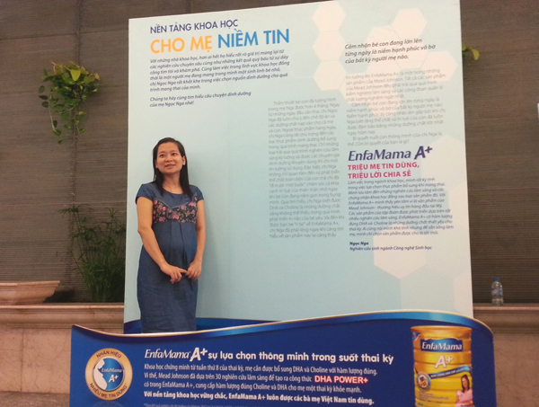 &ldquo;Được&rdquo; v&agrave; &ldquo;mất&rdquo; khi tham dự c&acirc;u lạc bộ &ldquo;Nu&ocirc;i dưỡng b&eacute; th&ocirc;ng minh&rdquo; 3