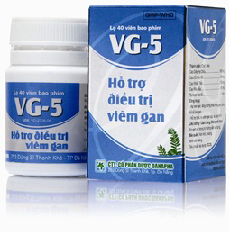 Nỗi bất hạnh tiềm ẩn từ bệnh gan 3