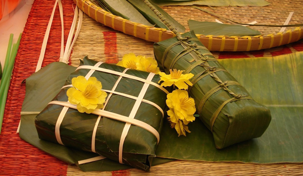 Lựa chọn qu&agrave; Tết sao cho &yacute; nghĩa? 1