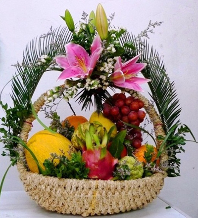 Lựa chọn qu&agrave; Tết sao cho &yacute; nghĩa? 2