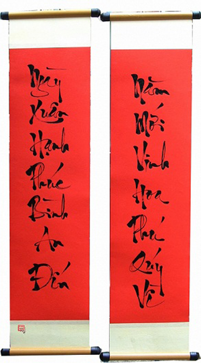 Lựa chọn qu&agrave; Tết sao cho &yacute; nghĩa? 3