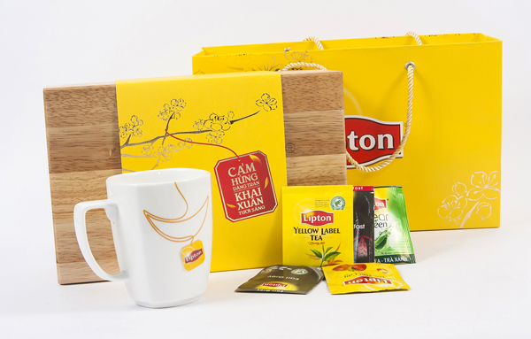 Lựa chọn qu&agrave; Tết sao cho &yacute; nghĩa? 4