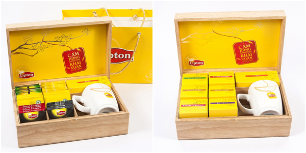 Lựa chọn qu&agrave; Tết sao cho &yacute; nghĩa? 5