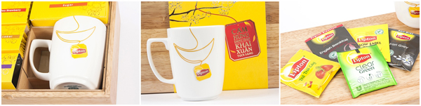 Lựa chọn qu&agrave; Tết sao cho &yacute; nghĩa? 6