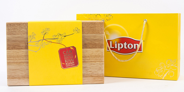 Lựa chọn qu&agrave; Tết sao cho &yacute; nghĩa? 7