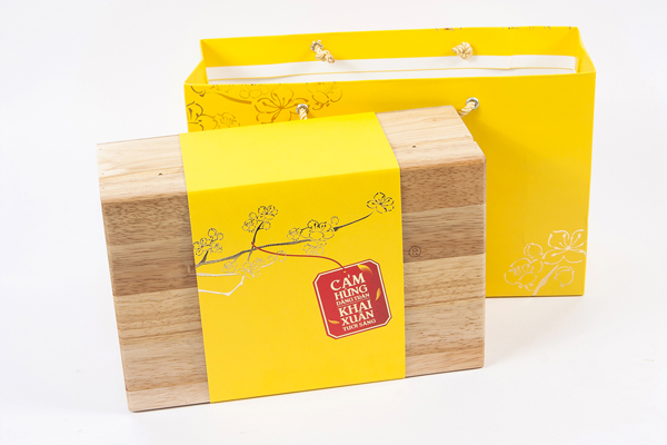 Lựa chọn qu&agrave; Tết sao cho &yacute; nghĩa? 8