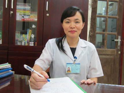 Phòng và chấm dứt viêm nhiễm phụ khoa 2 Phòng và chấm dứt viêm nhiễm phụ khoa 2